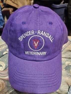 K State Veternarian Cap